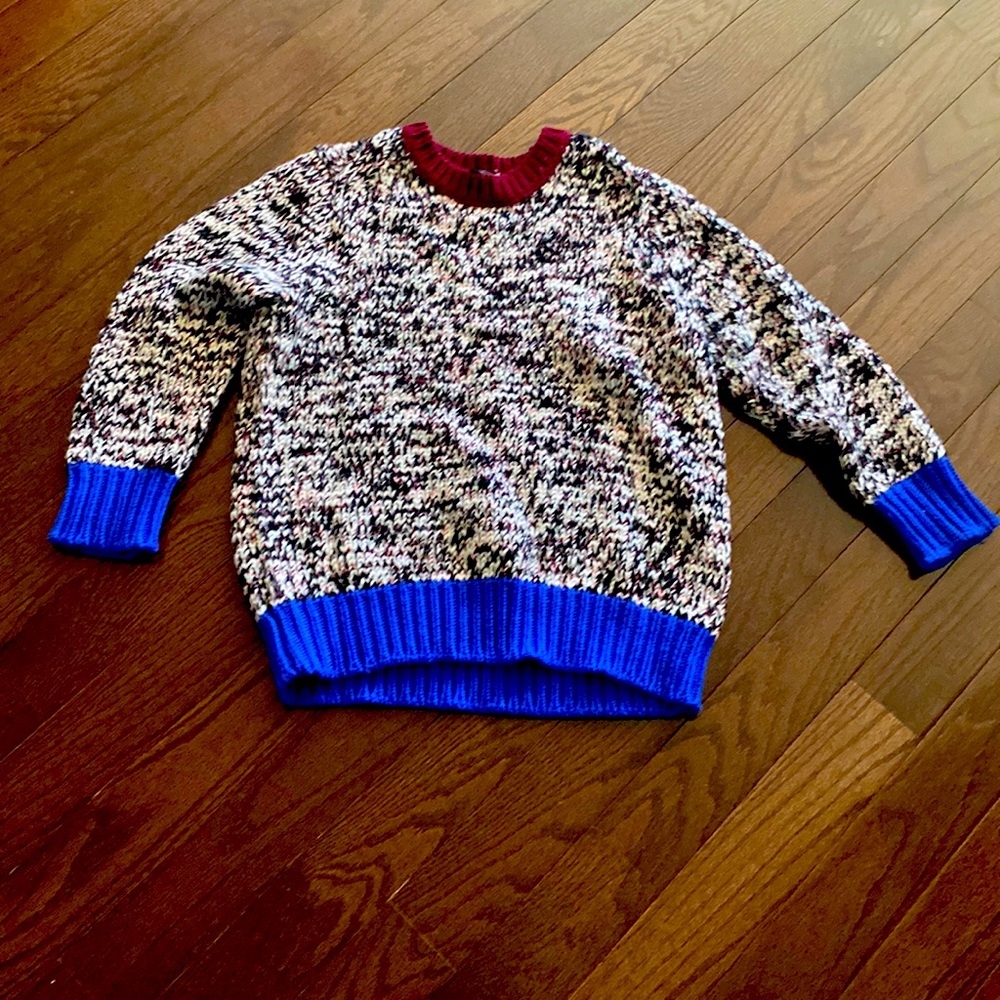 JCREW Sweater